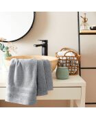 Serviette de Toilette Spa perle
