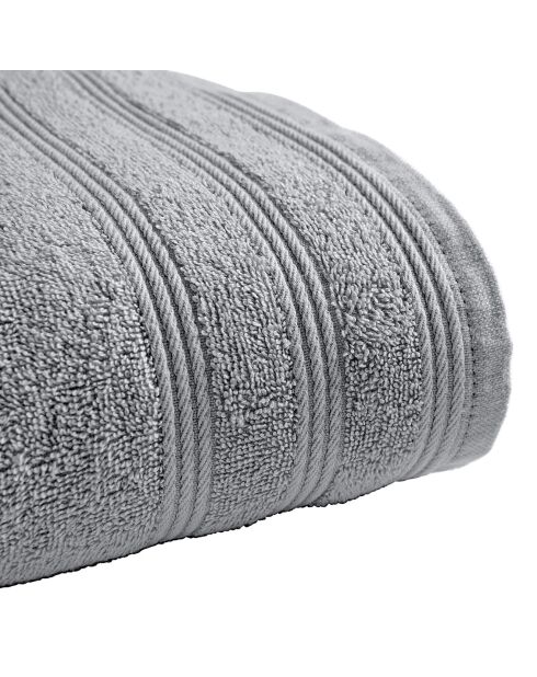 Serviette de Toilette Spa perle