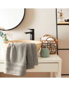 Serviette de Toilette Spa sable