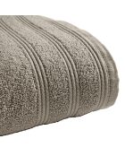 Serviette de Toilette Spa sable