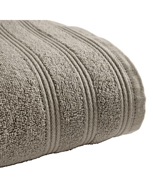 Serviette de Toilette Spa sable
