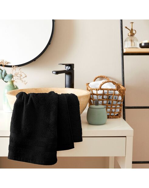 Serviette de Toilette Spa truffe