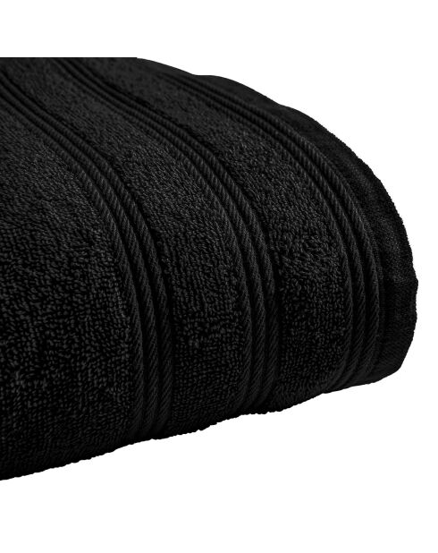 Serviette de Toilette Spa truffe