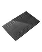 Alfombra de baño Slate Spa, 50 x 80 cm