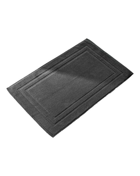 Alfombra de baño Slate Spa, 50 x 80 cm