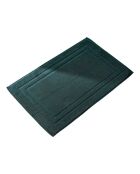 Alfombra de baño Emerald Spa, 50 x 80 cm