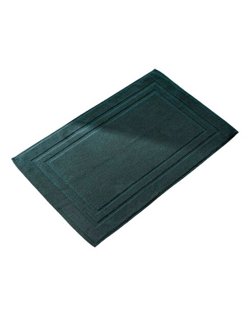 Alfombra de baño Emerald Spa, 50 x 80 cm