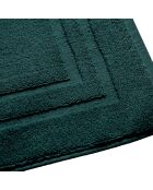 Alfombra de baño Emerald Spa, 50 x 80 cm