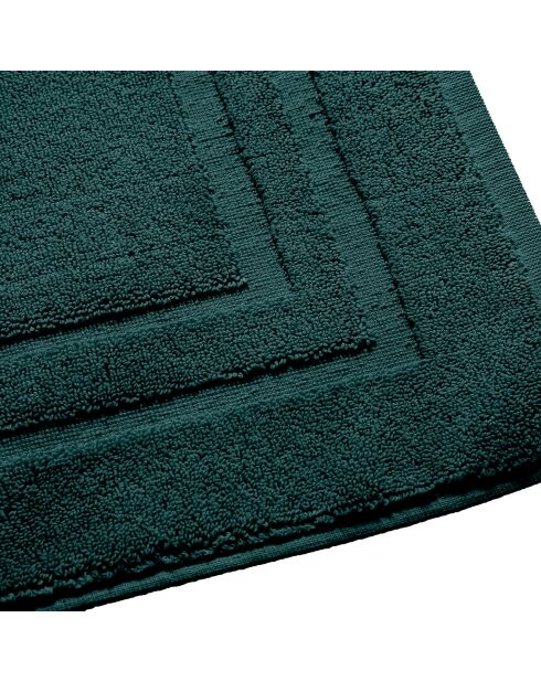 Alfombra de baño Emerald Spa, 50 x 80 cm