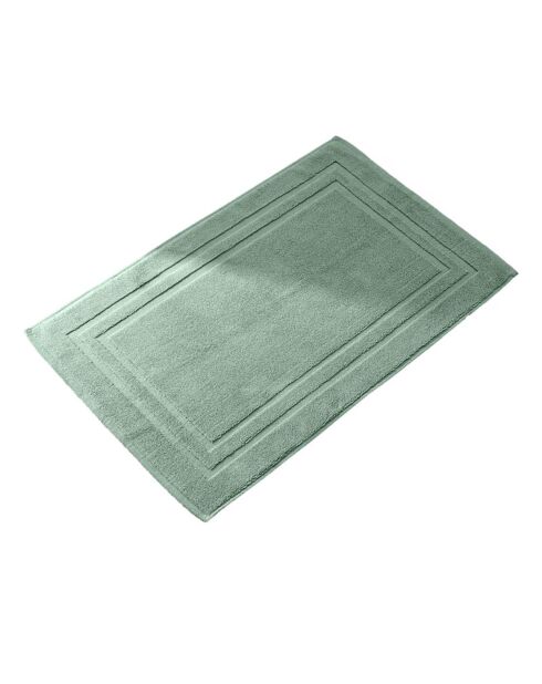 Alfombra de baño Mint Spa, 50 x 80 cm