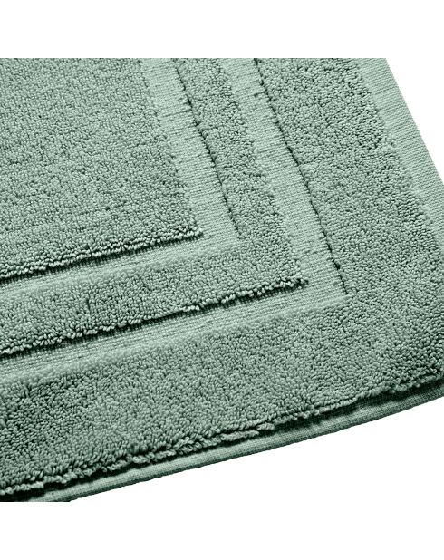Alfombra de baño Mint Spa, 50 x 80 cm