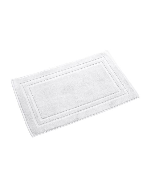 Alfombra de baño Snow Spa, 50 x 80 cm