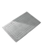 Alfombra de baño Pearl Spa, 50 x 80 cm