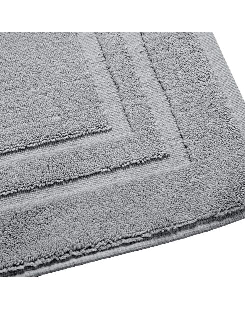 Alfombra de baño Pearl Spa, 50 x 80 cm