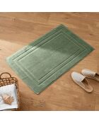 Alfombra de baño Rosemary Spa, 50 x 80 cm