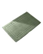 Alfombra de baño Rosemary Spa, 50 x 80 cm