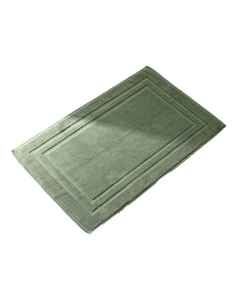 Alfombra de baño Rosemary Spa, 50 x 80 cm