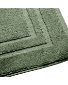 Alfombra de baño Rosemary Spa, 50 x 80 cm