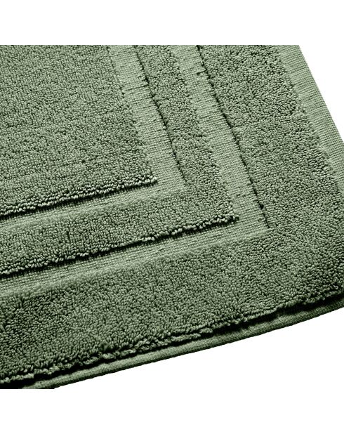 Alfombra de baño Rosemary Spa, 50 x 80 cm
