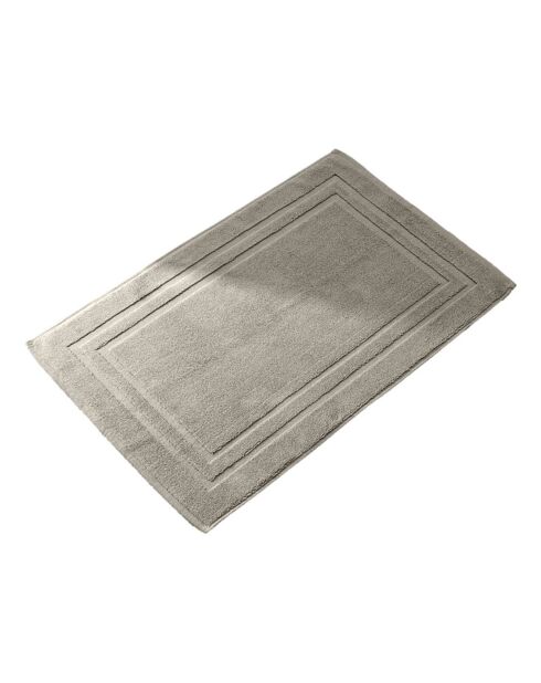 Alfombra de baño Sand Spa, 50 x 80 cm