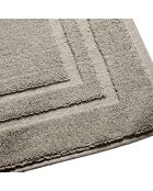 Tapis de Bain Spa sable - 50x80 cm