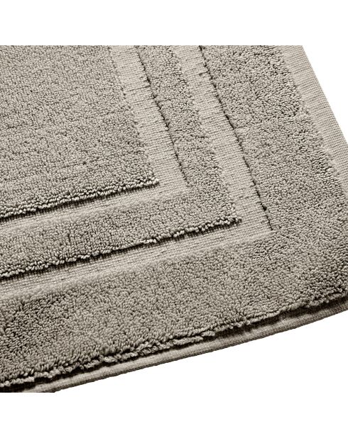 Alfombra de baño Sand Spa, 50 x 80 cm