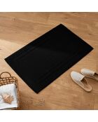 Alfombra de baño Truffle Spa, 50 x 80 cm