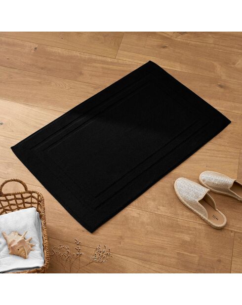 Alfombra de baño Truffle Spa, 50 x 80 cm