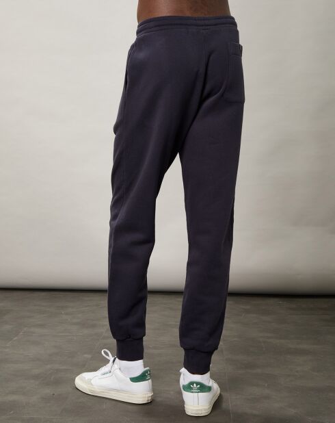 Pantalon Jog marine