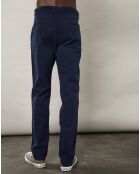 Pantalon Tobby marine