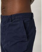 Pantalon Tobby marine