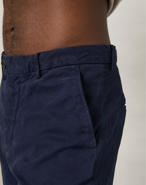 Pantalon Tobby marine