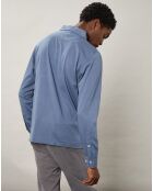 Polo Jersey Ls raf