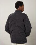 Veste Jonah charcoal