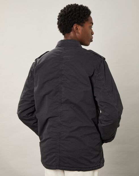 Veste Jonah charcoal