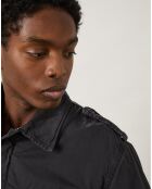 Veste Jonah charcoal