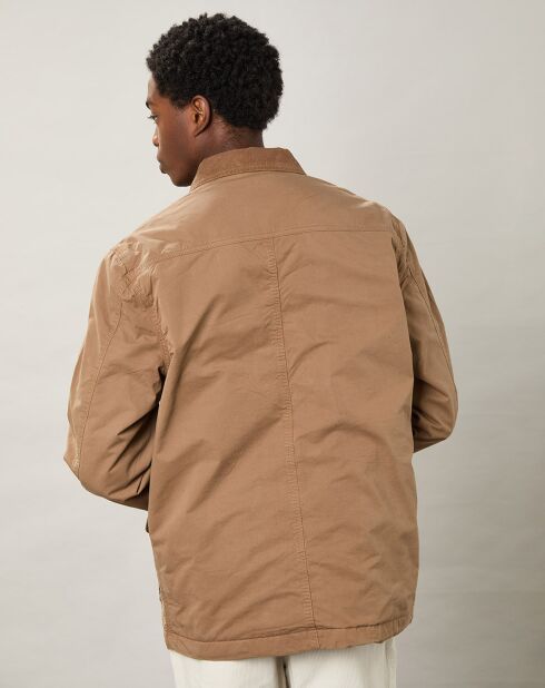 Veste Jensen chino