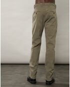 Pantalon Tobby militaire