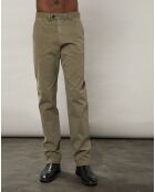 Pantalon Tobby militaire