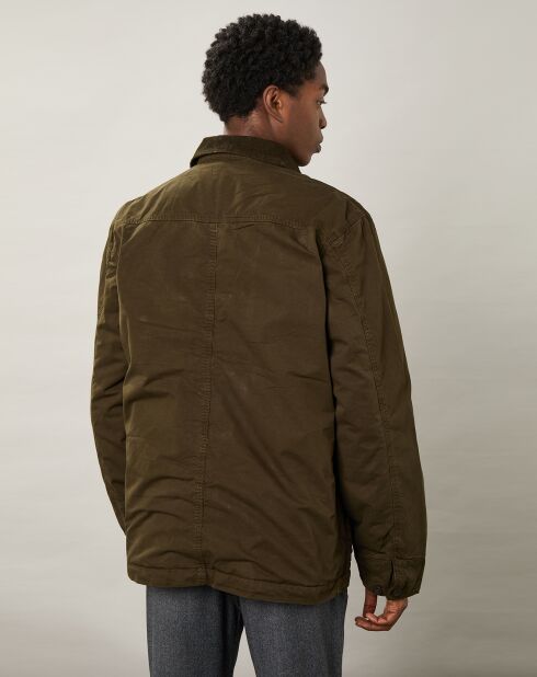 Veste Jensen bronze