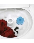 Filtro lanugine per lavatrice a colori casuali