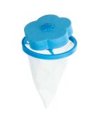 Filtro lanugine per lavatrice a colori casuali