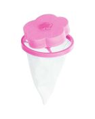 Filtro lanugine per lavatrice a colori casuali