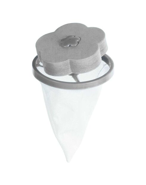 Filtro lanugine per lavatrice a colori casuali