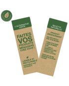 Spray 750ml colore casuale - 8,7x24x10,5 cm