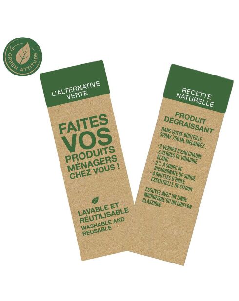 Spray 750ml colore casuale - 8,7x24x10,5 cm