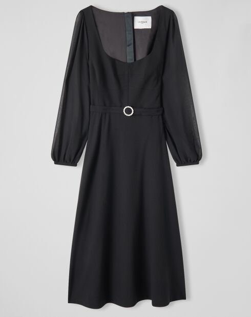 Robe Perdy noire