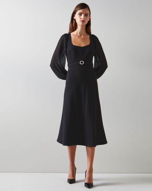 Robe Perdy noire