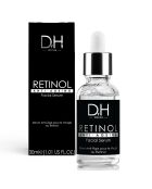 Siero viso antietà al retinolo - 30ml