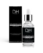 Anti-Aging-Gesichtsserum mit Hyaluronsäure - 30 ml